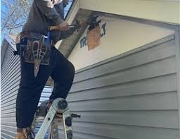 Best Steel Siding Installation  in North Beach Haven, NJ